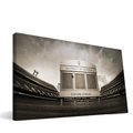 Paulson Designs Georgia 16x36 Sanford Stadium Canvas GASS1636